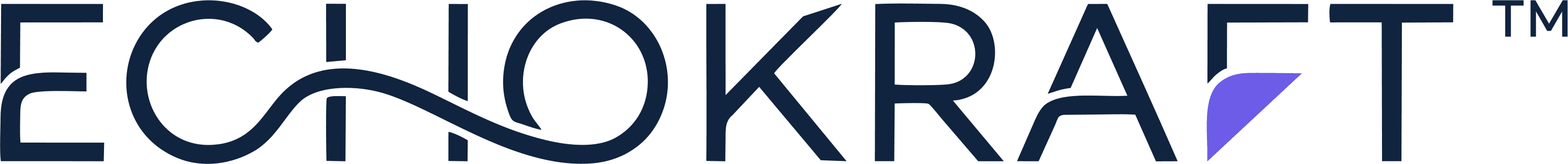 EchoKraft logo